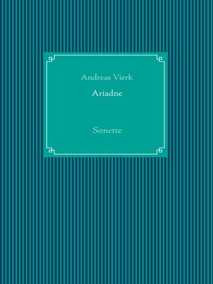 cover image of Ariadne
